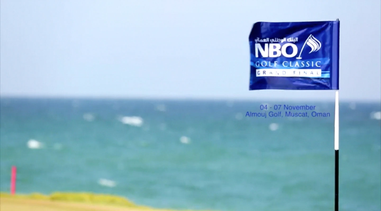 NBO Time Lapse