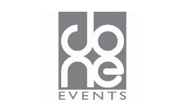 Done Events