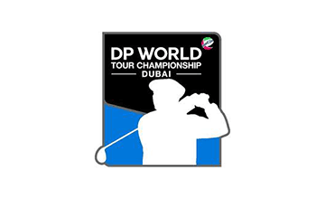 DP World Tour Championship Dubai