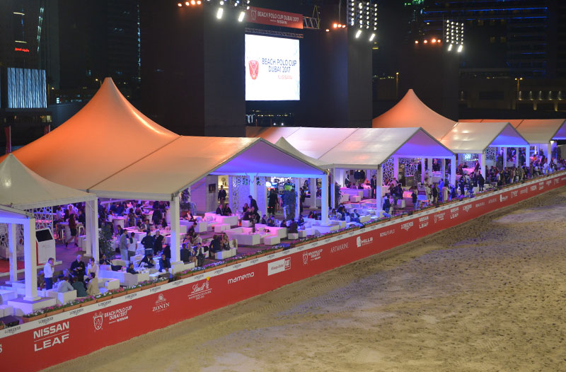 Beach Polo Cup