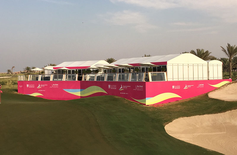 Fatima Bint Mubarak Ladies Open