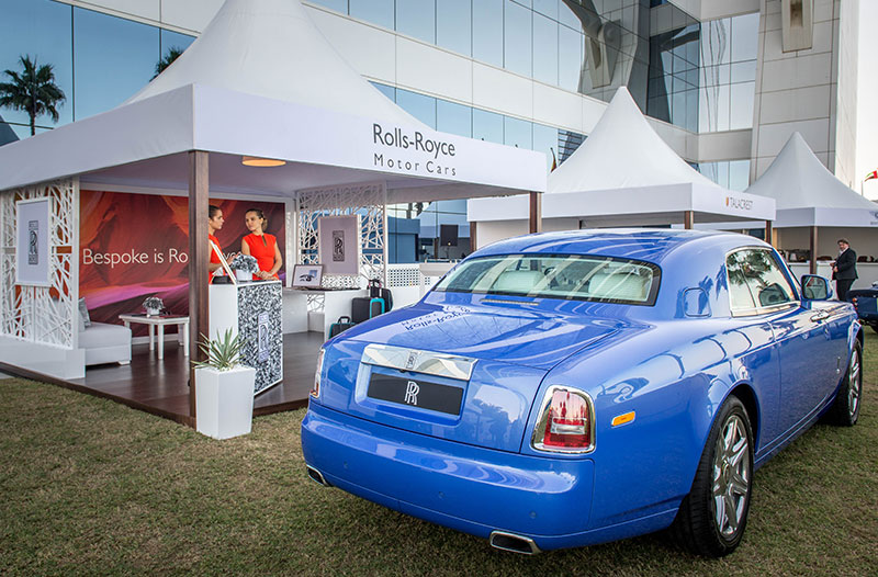 Gulf Concours