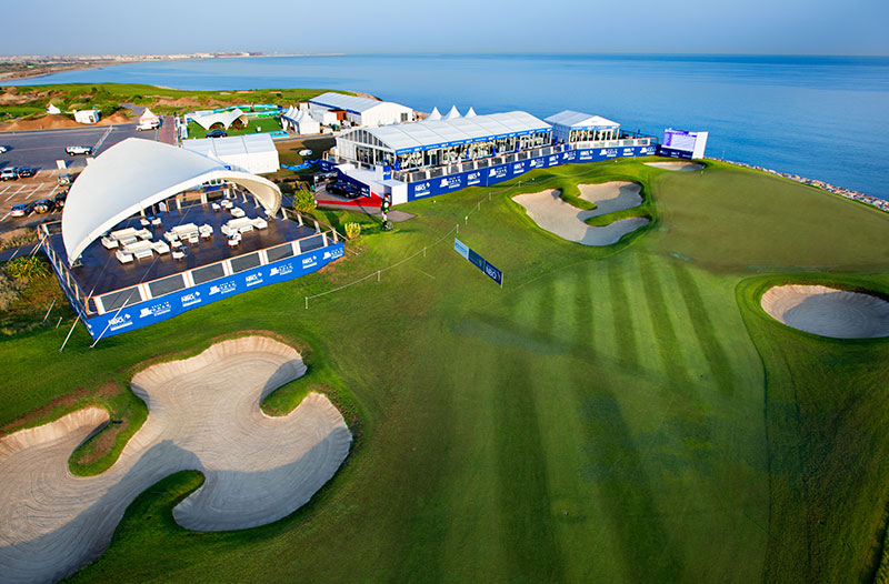 NBO Golf Grand Classic