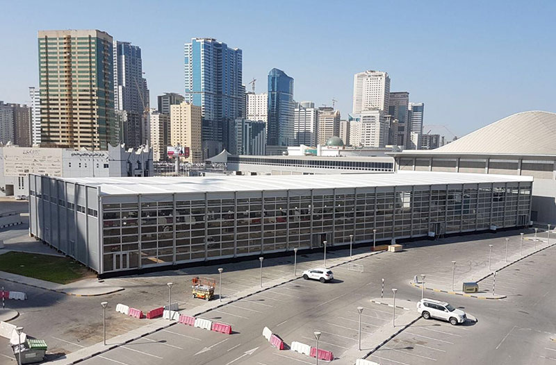 Sharjah International Book Fair